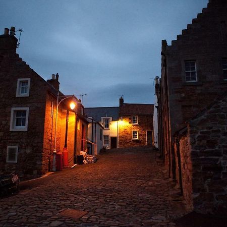 Honeypot Guest House Crail Kültér fotó