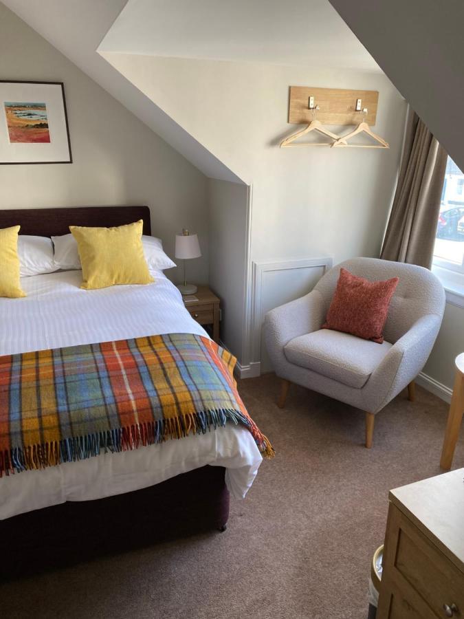 Honeypot Guest House Crail Kültér fotó