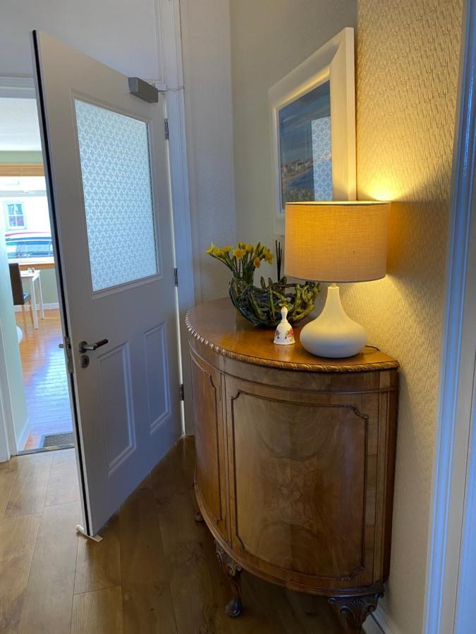Honeypot Guest House Crail Kültér fotó