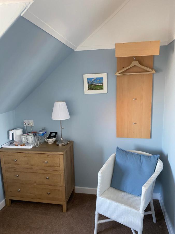Honeypot Guest House Crail Kültér fotó
