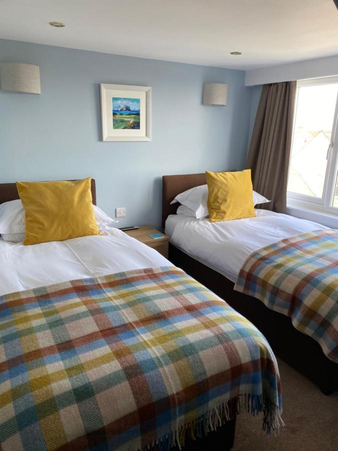 Honeypot Guest House Crail Kültér fotó