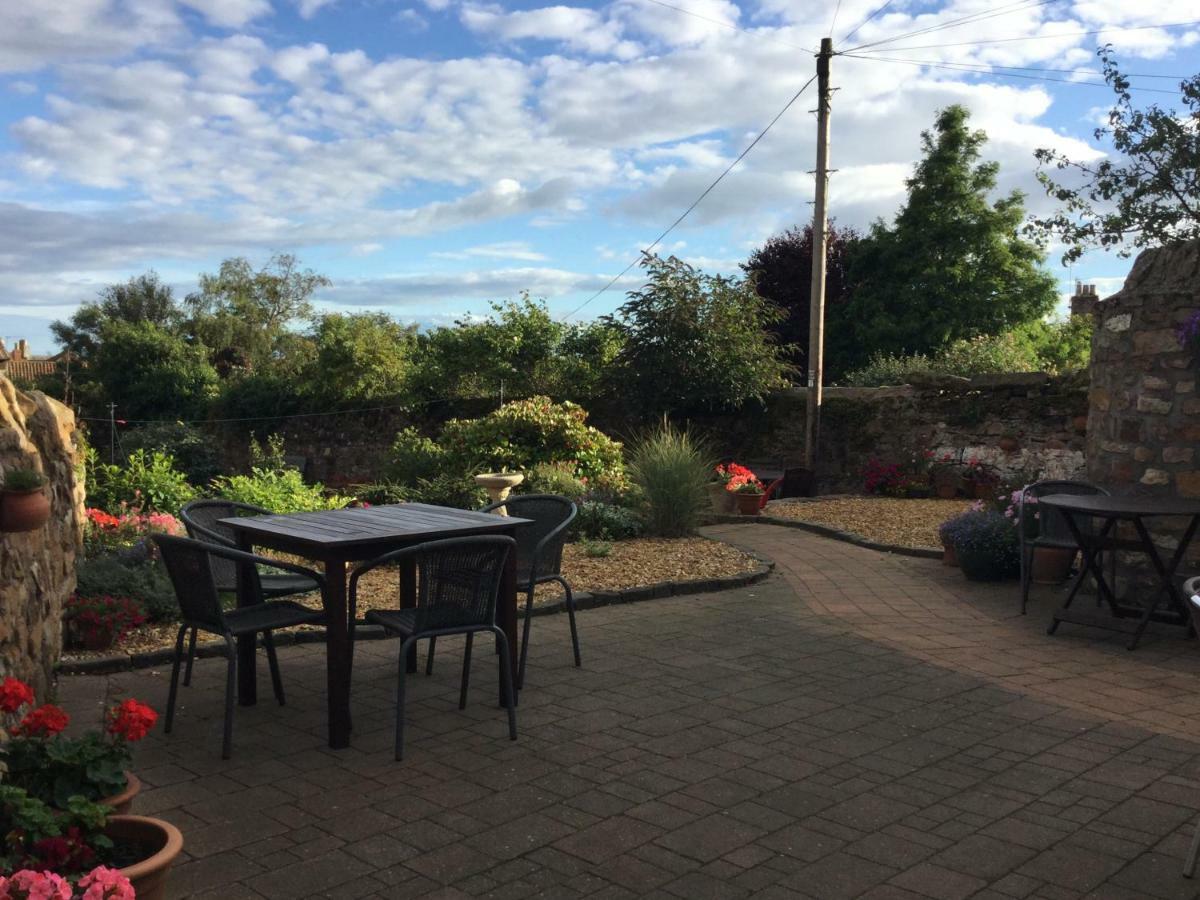 Honeypot Guest House Crail Kültér fotó