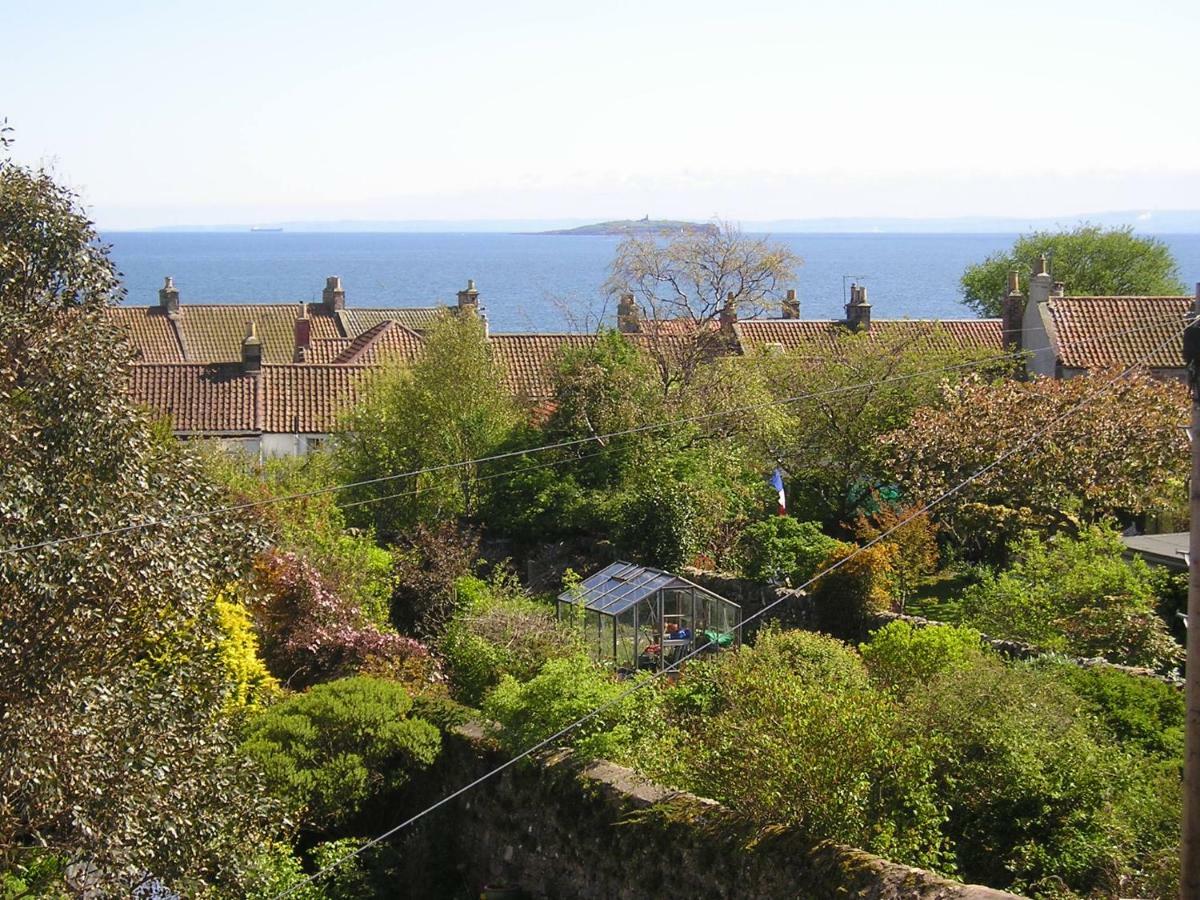 Honeypot Guest House Crail Kültér fotó